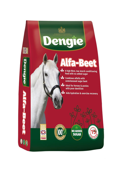 Dengie Alfa-Beet (Unmolassed) | Luxury Home Accessories | Heulog Glow