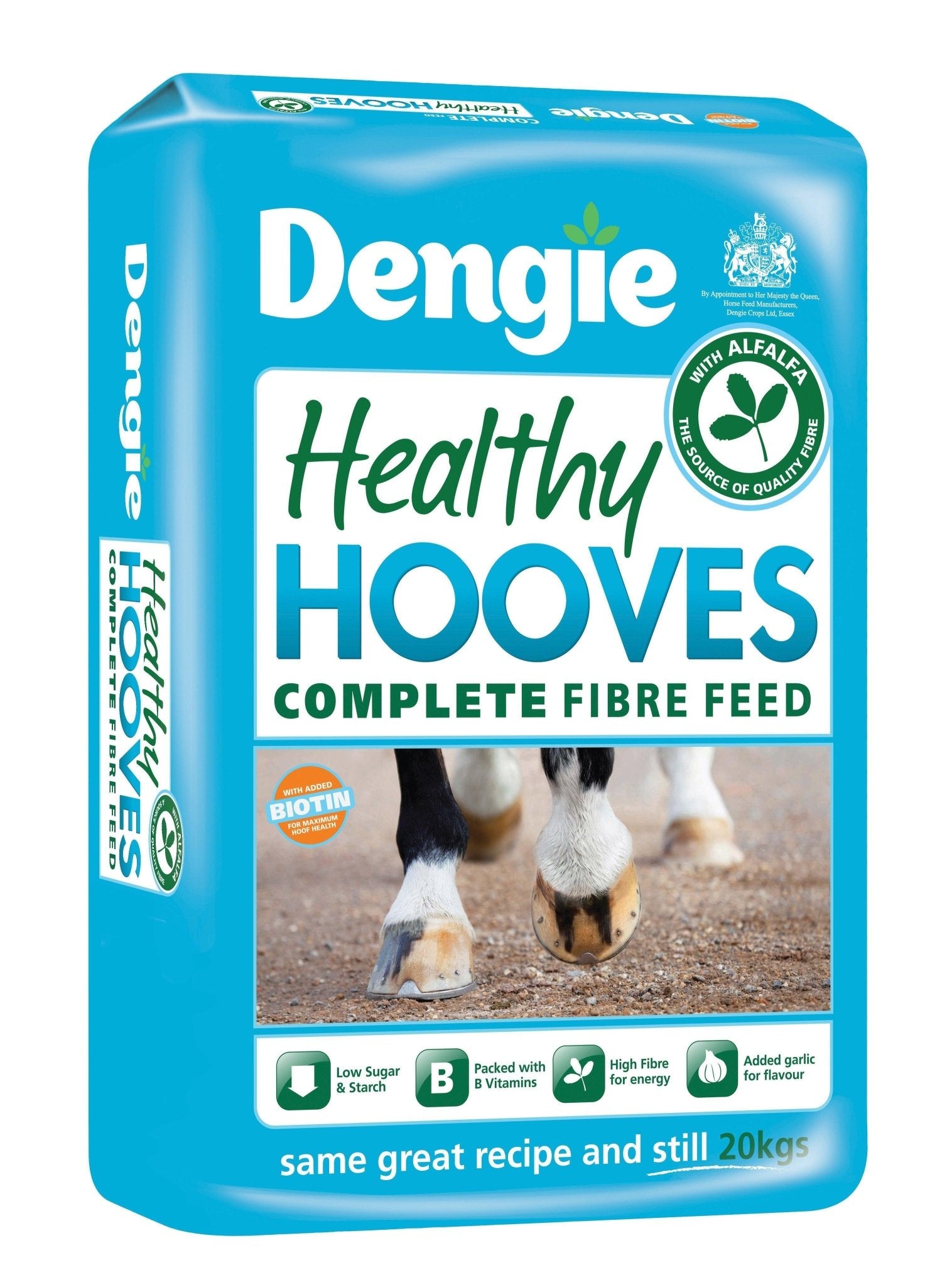 Dengie Healthy Hooves | Luxury Home Accessories | Heulog Glow