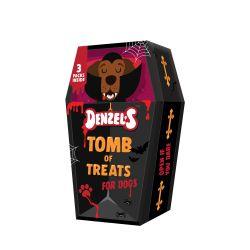 Denzels Halloween Tomb Gift Box | Luxury Home Accessories | Heulog Glow