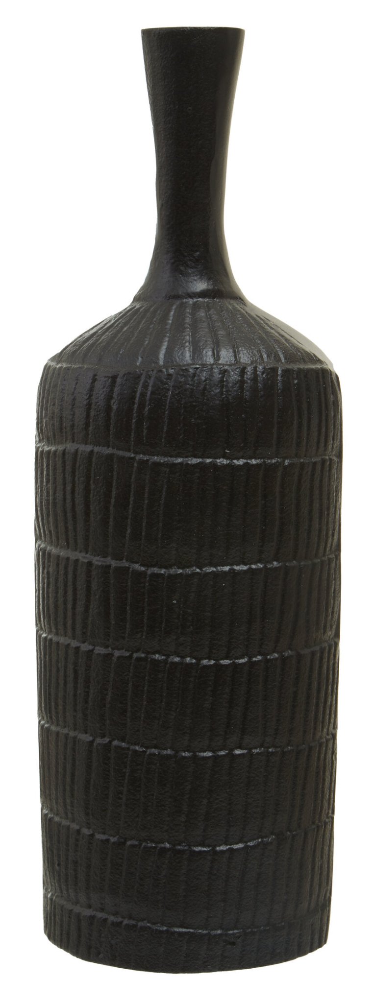 Deomali Large Bottle Vase | Luxury Home Accessories | Heulog Glow