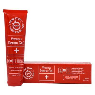 Derma Gel Veterinus | Luxury Home Accessories | Heulog Glow