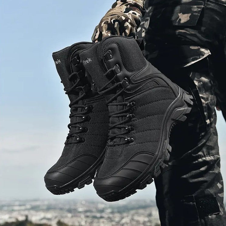 Desert Anti-slip Training Boots For Men | Luxury Home Accessories | Heulog Glow