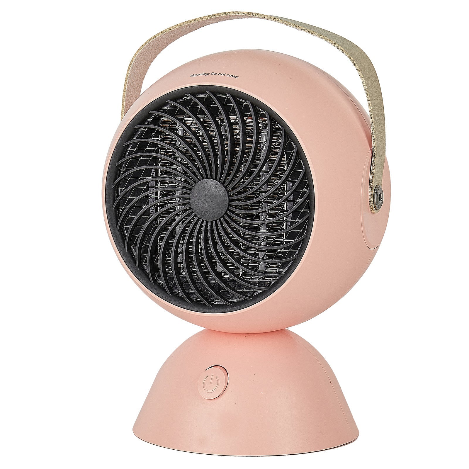 Desktop Mini Fan Bedroom Heating Household Electric Heater | Luxury Home Accessories | Heulog Glow