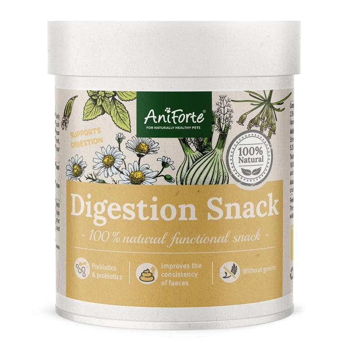 Digestion Snack 300 g | Luxury Home Accessories | Heulog Glow