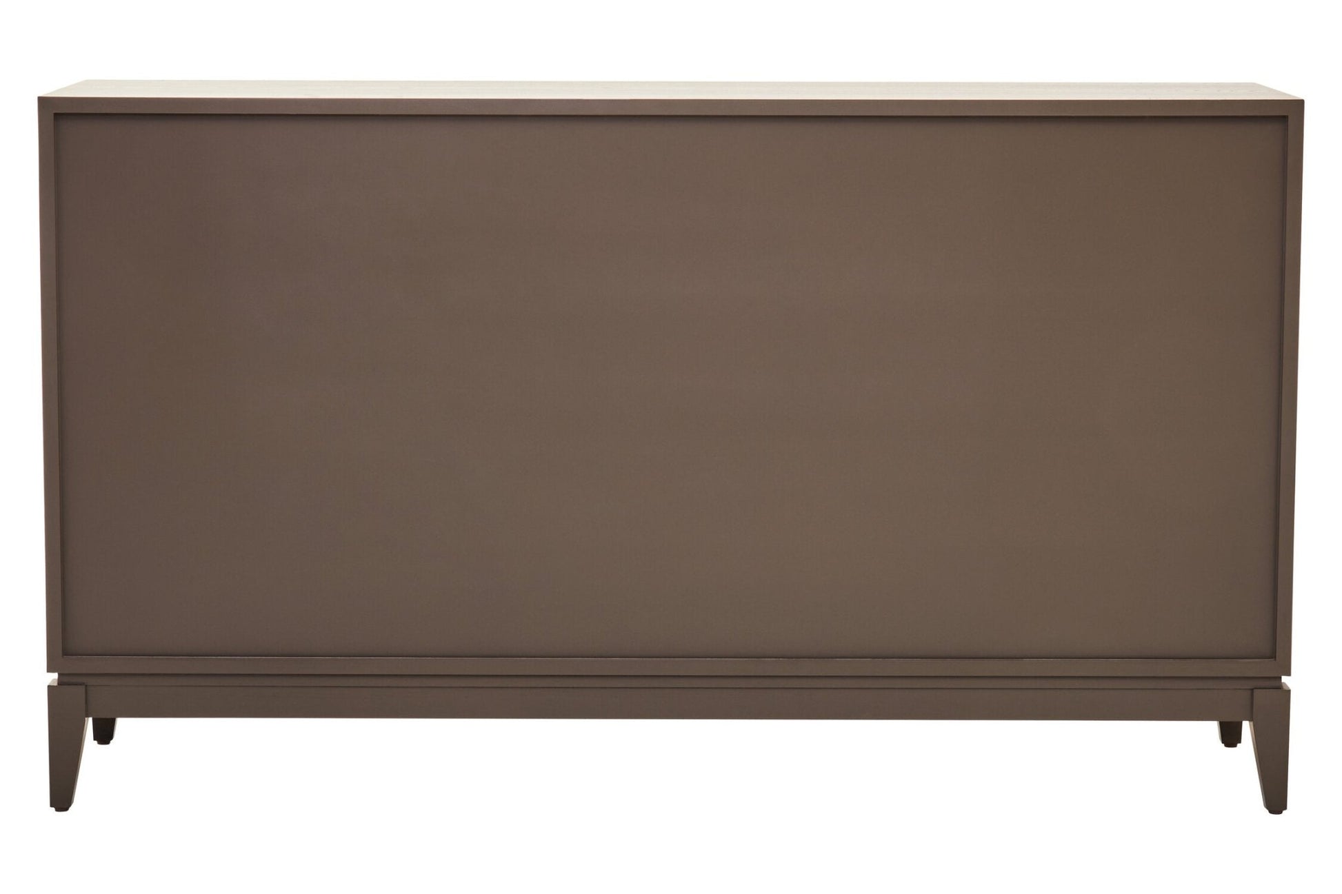 Dimaro Antique Grey Four Door Sideboard | Luxury Home Accessories | Heulog Glow