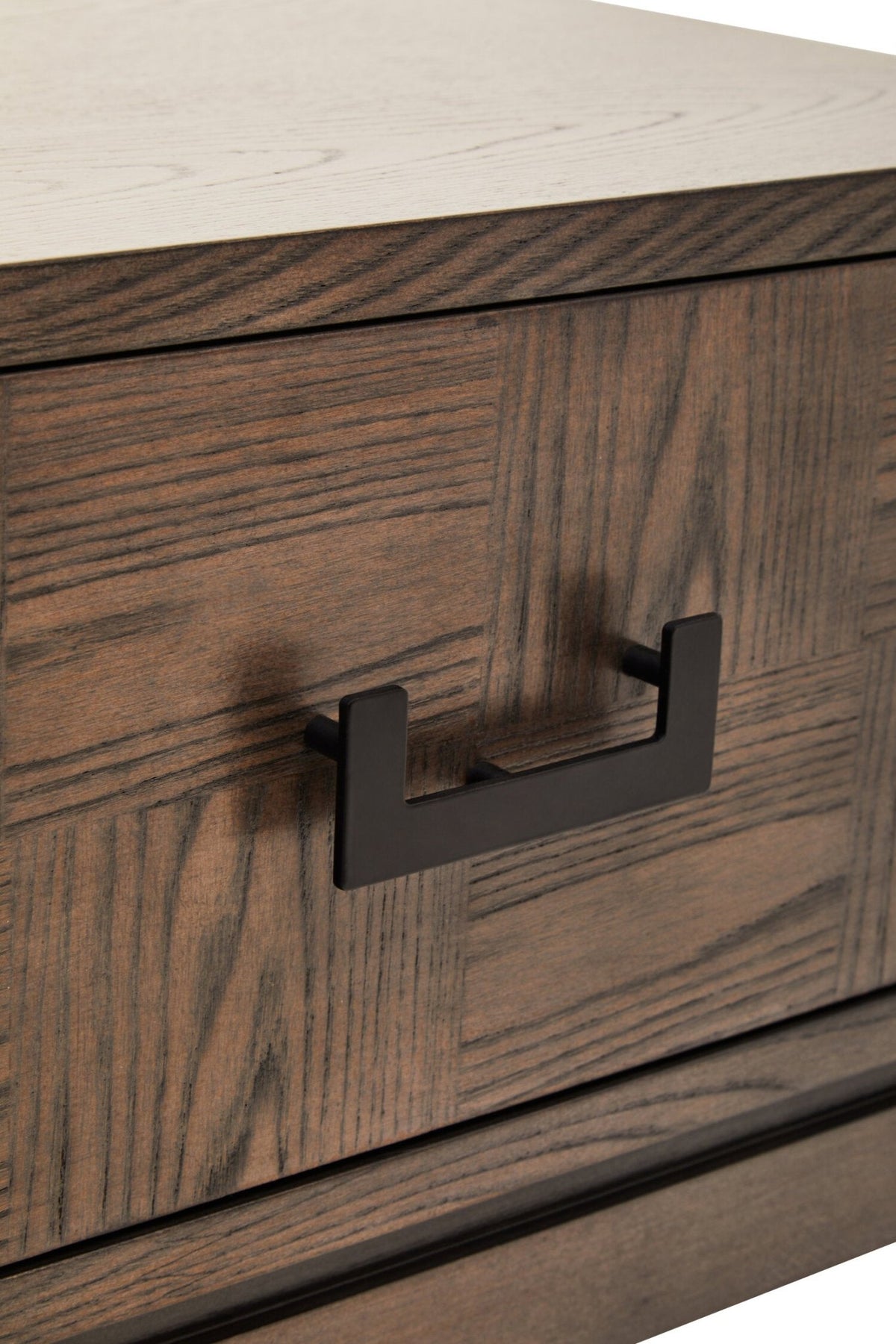 Dimaro Antique Grey One Drawer Side Table | Luxury Home Accessories | Heulog Glow