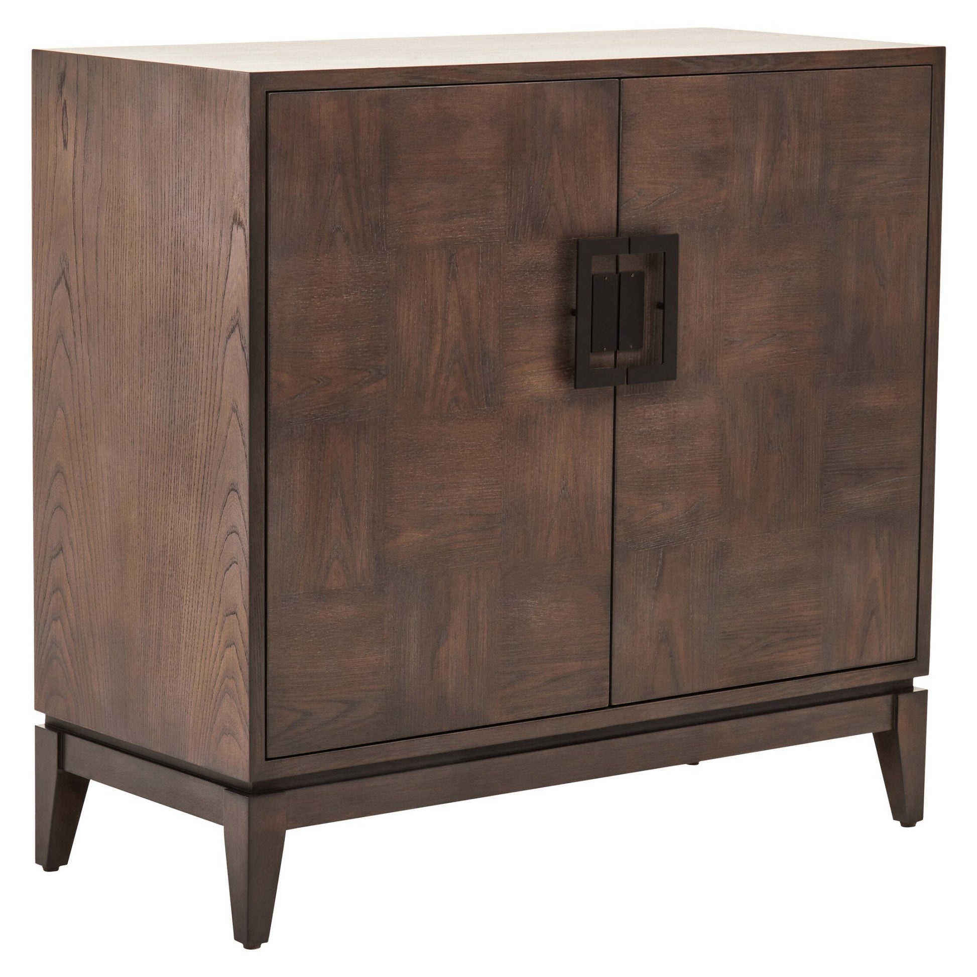 Dimaro Antique Grey Two Door Sideboard | Luxury Home Accessories | Heulog Glow