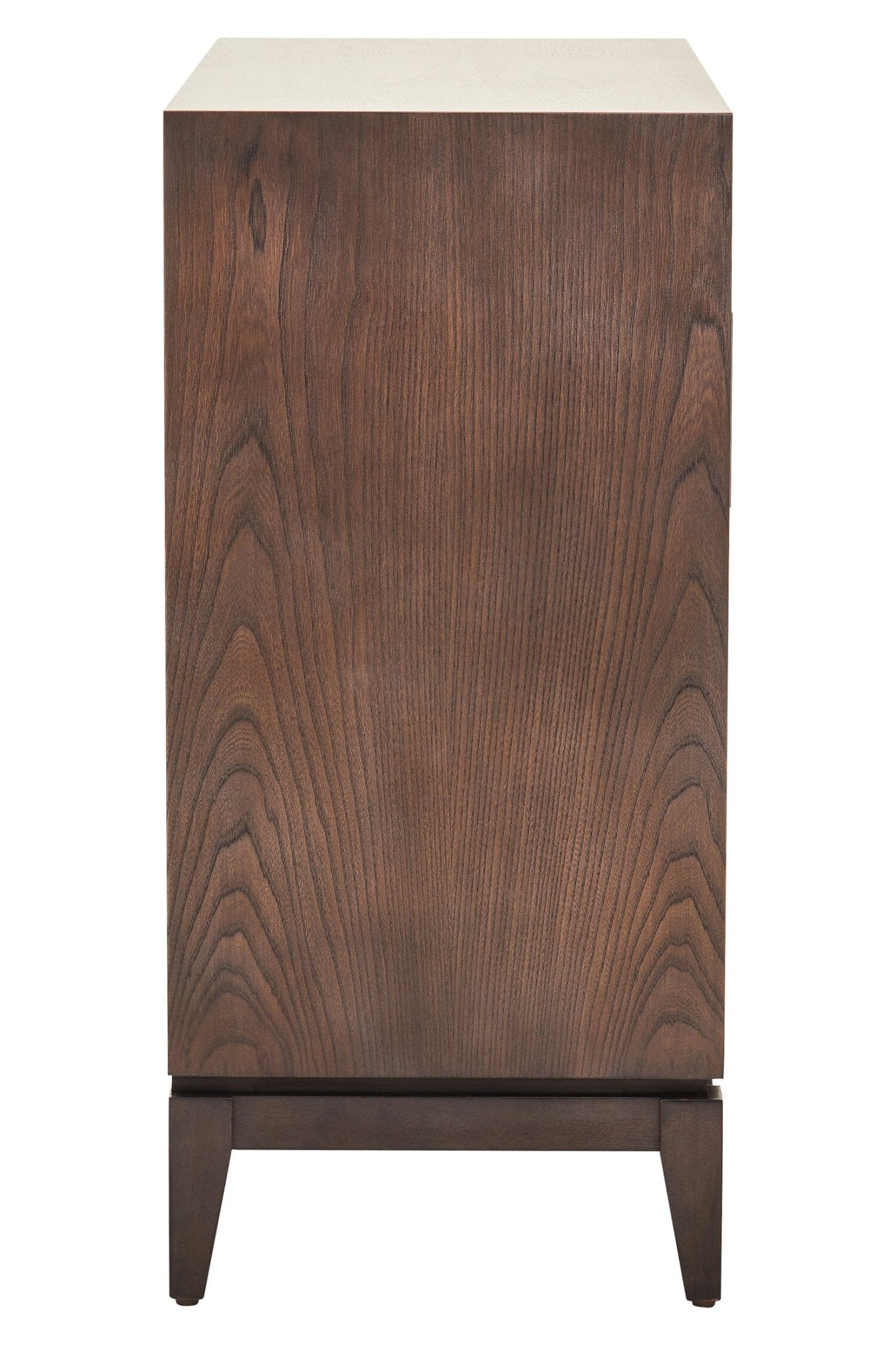 Dimaro Antique Grey Two Door Sideboard | Luxury Home Accessories | Heulog Glow