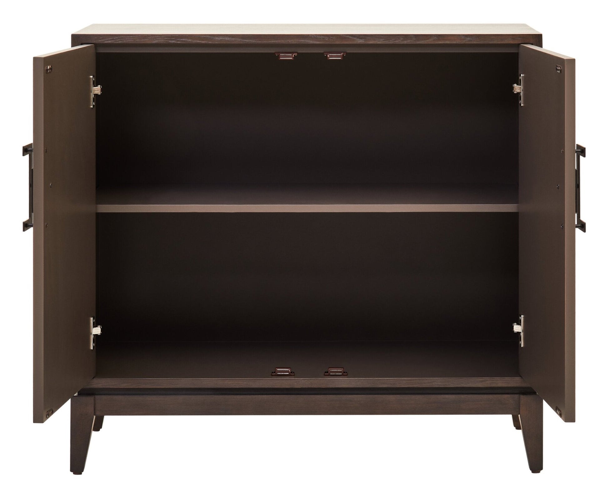 Dimaro Antique Grey Two Door Sideboard | Luxury Home Accessories | Heulog Glow