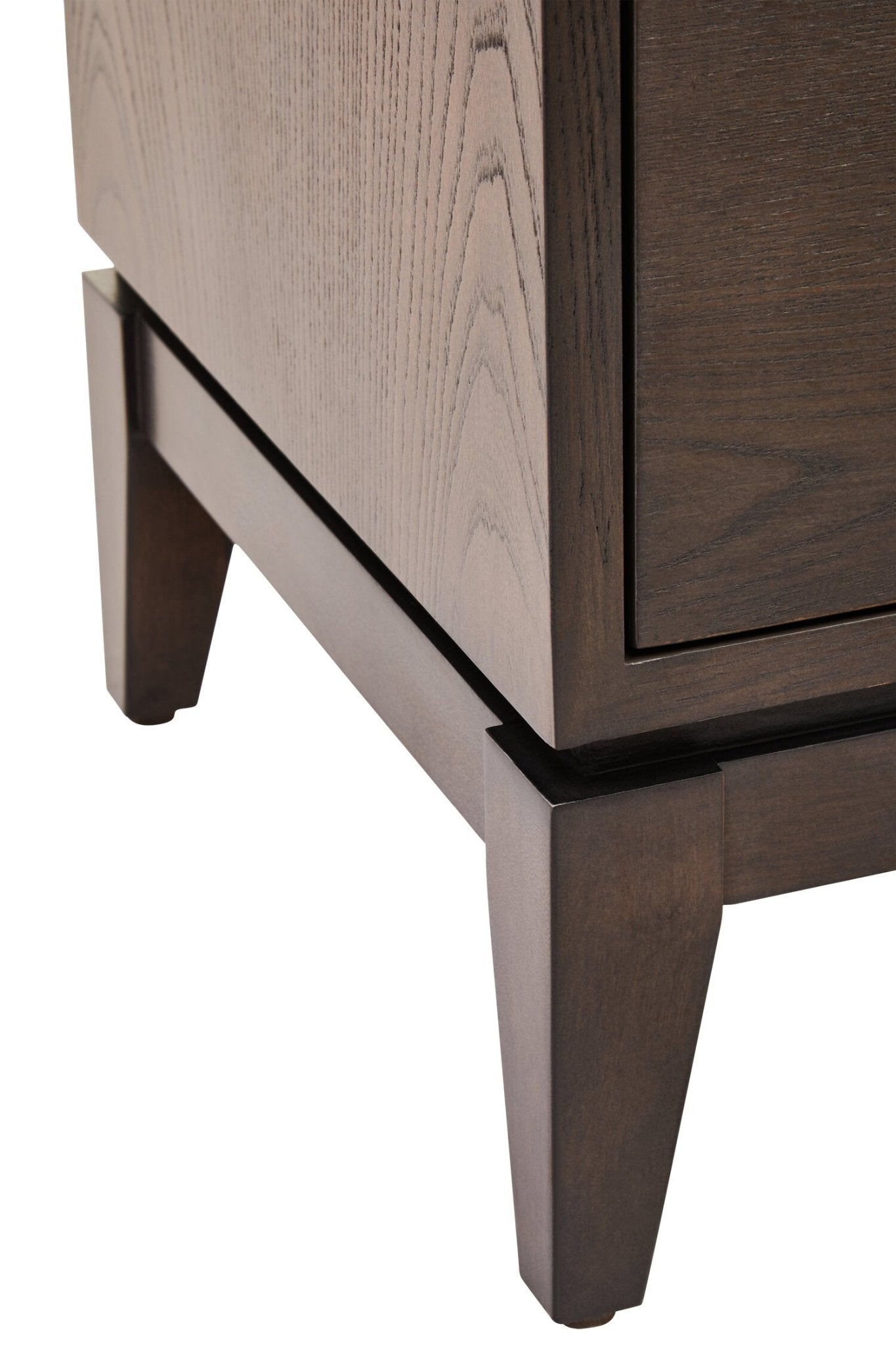 Dimaro Antique Grey Two Door Sideboard | Luxury Home Accessories | Heulog Glow