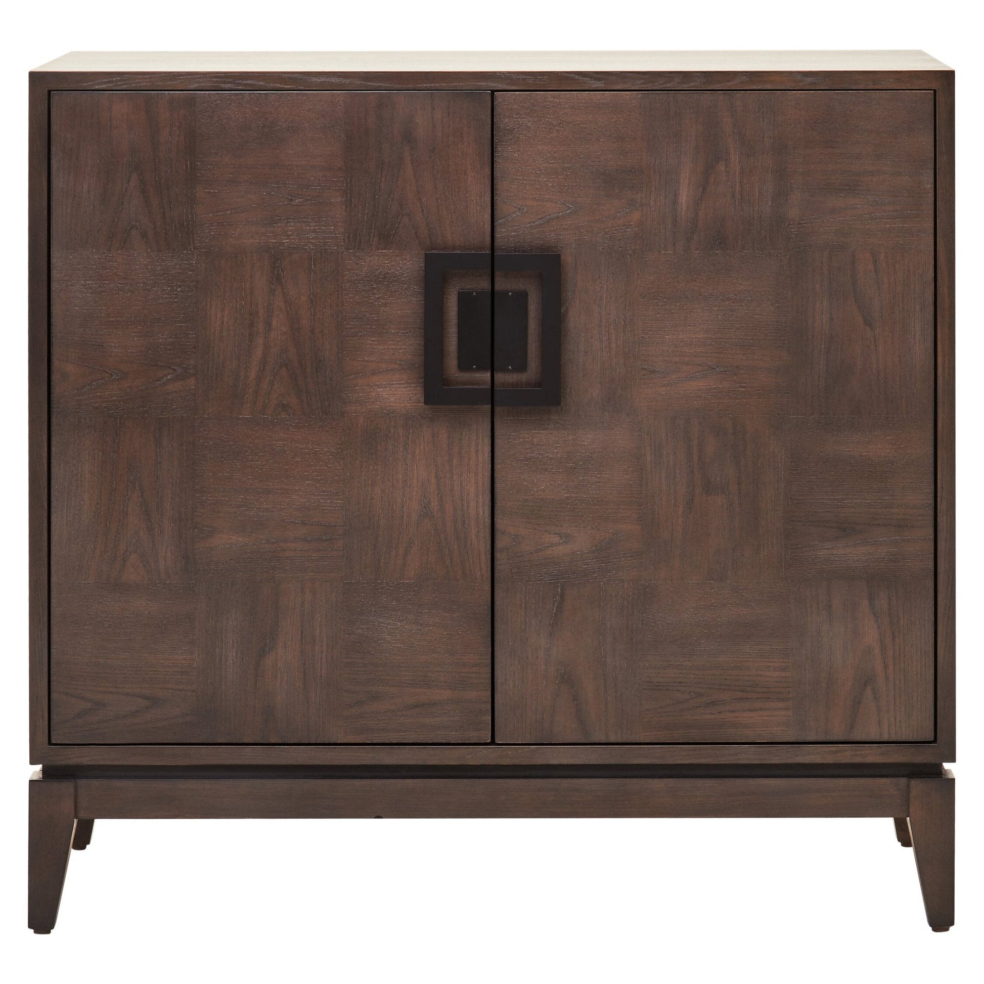 Dimaro Antique Grey Two Door Sideboard | Luxury Home Accessories | Heulog Glow