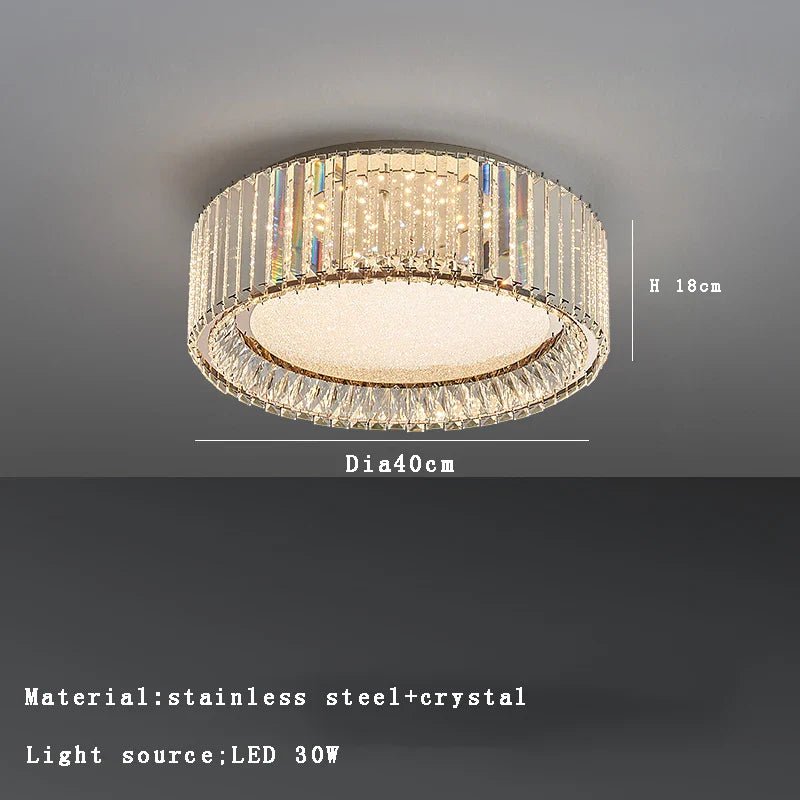 Dining Room Table Hanglamp Led Home-appliance Lustres | Luxury Home Accessories | Heulog Glow