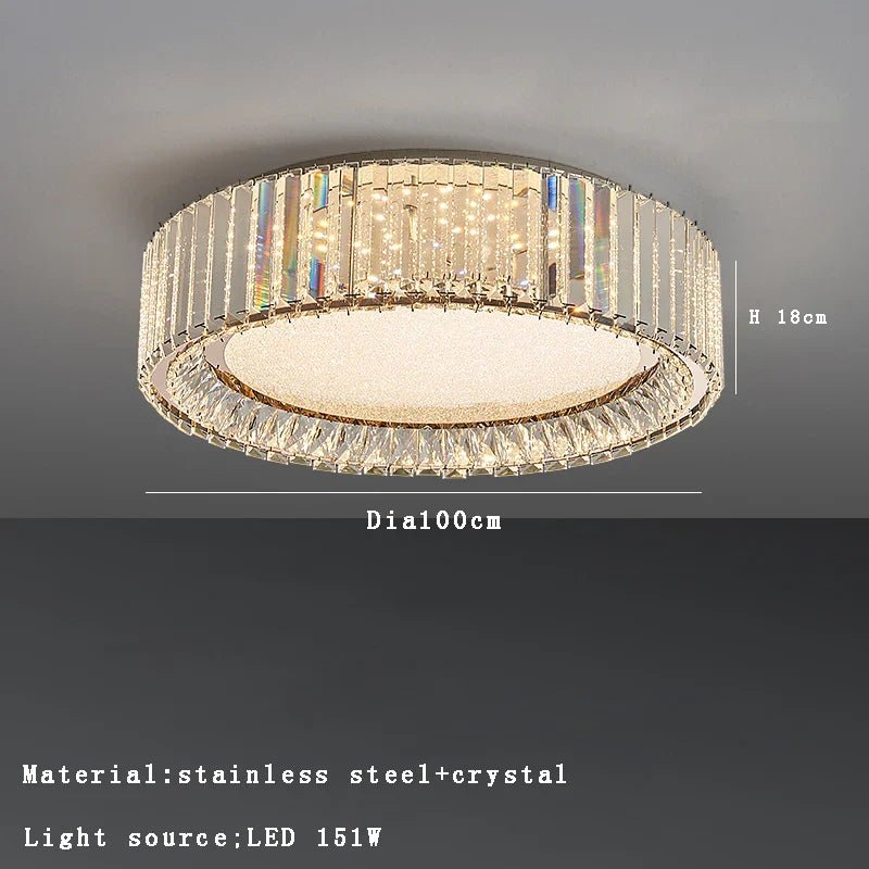 Dining Room Table Hanglamp Led Home-appliance Lustres | Luxury Home Accessories | Heulog Glow