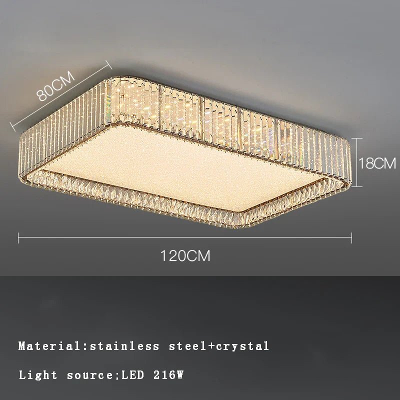 Dining Room Table Hanglamp Led Home-appliance Lustres | Luxury Home Accessories | Heulog Glow