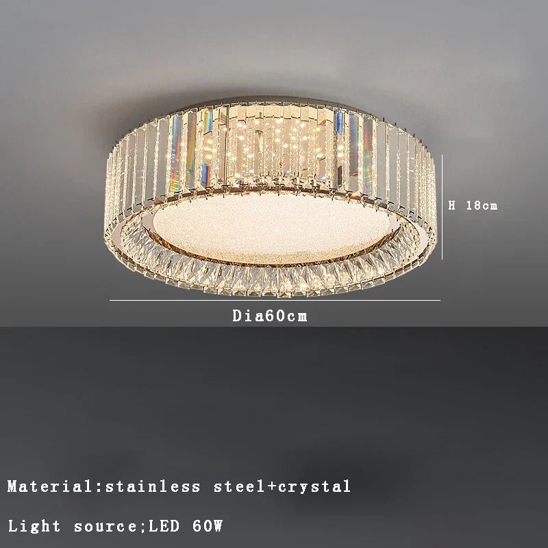 Dining Room Table Hanglamp Led Home-appliance Lustres | Luxury Home Accessories | Heulog Glow