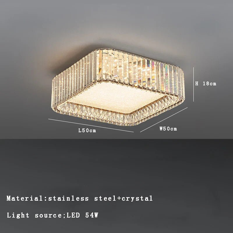 Dining Room Table Hanglamp Led Home-appliance Lustres | Luxury Home Accessories | Heulog Glow