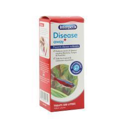 Disease Away 100ML | Luxury Home Accessories | Heulog Glow