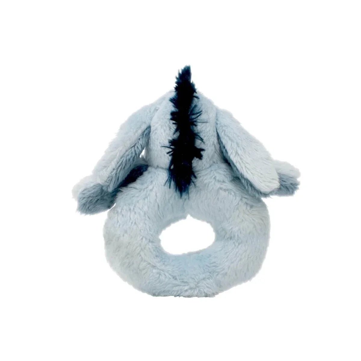 Disney Classic Eeyore Ring Rattle | Luxury Home Accessories | Heulog Glow