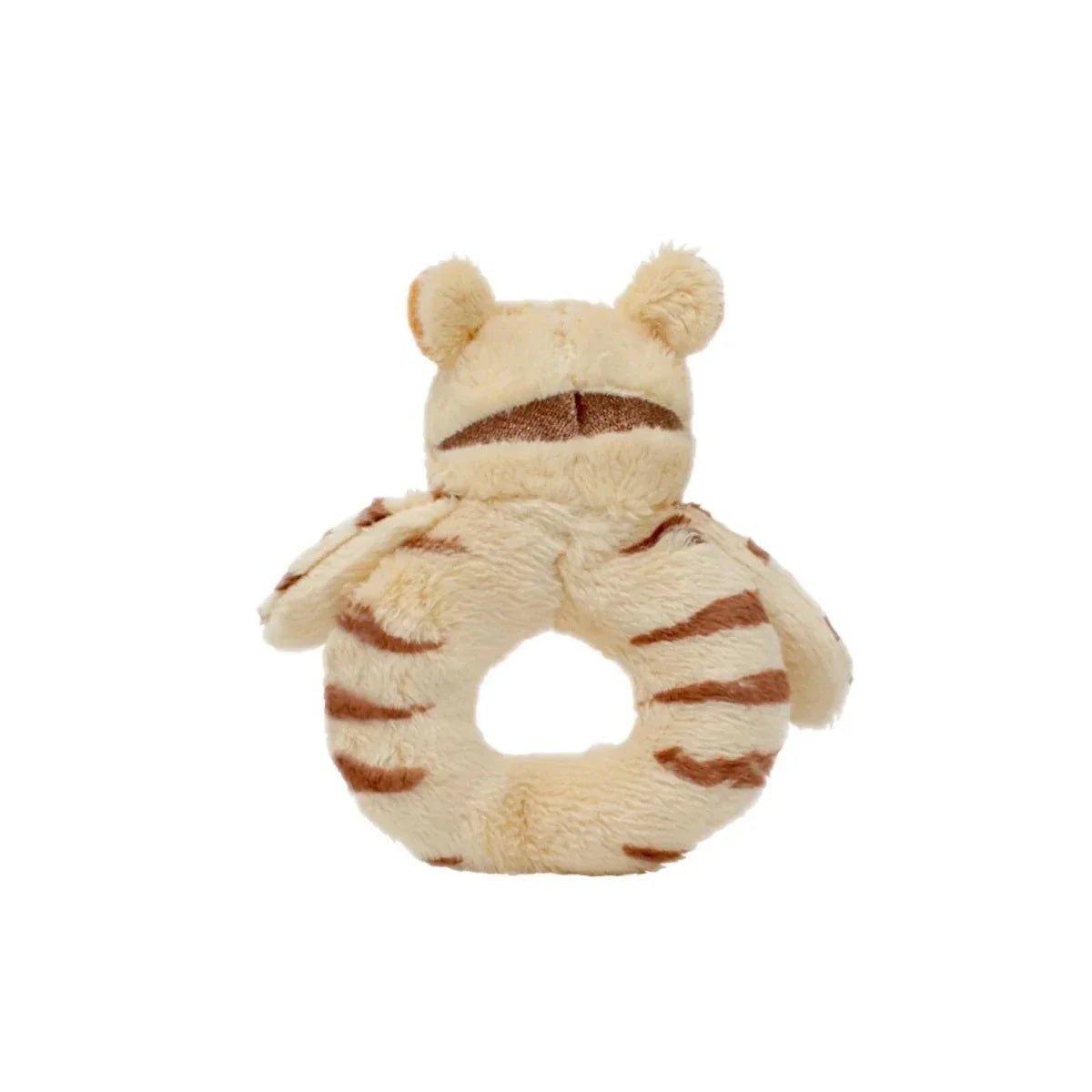 Disney Classic Tigger Ring Rattle | Luxury Home Accessories | Heulog Glow