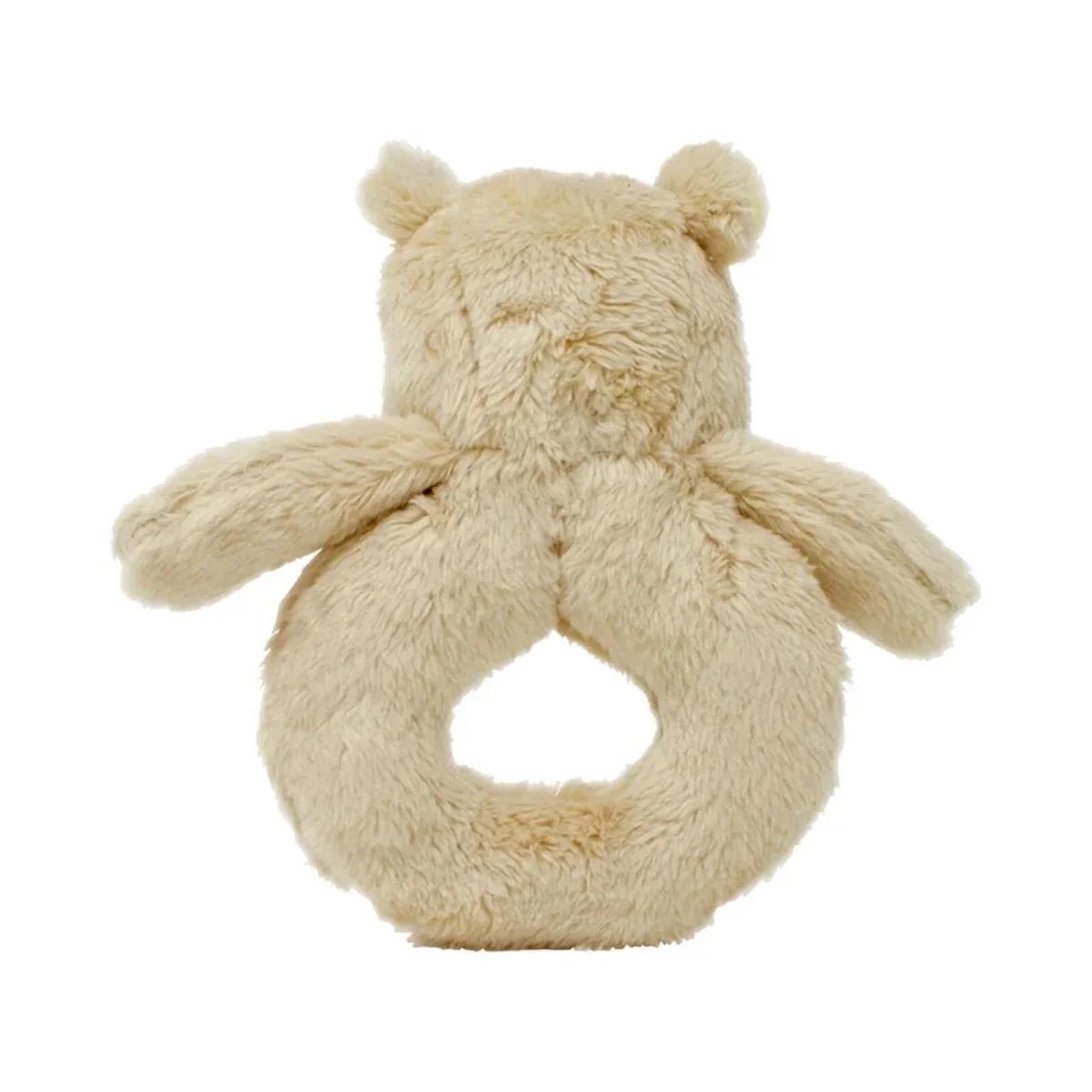 Disney Classic Winnie The Pooh Ring Rattle | Luxury Home Accessories | Heulog Glow