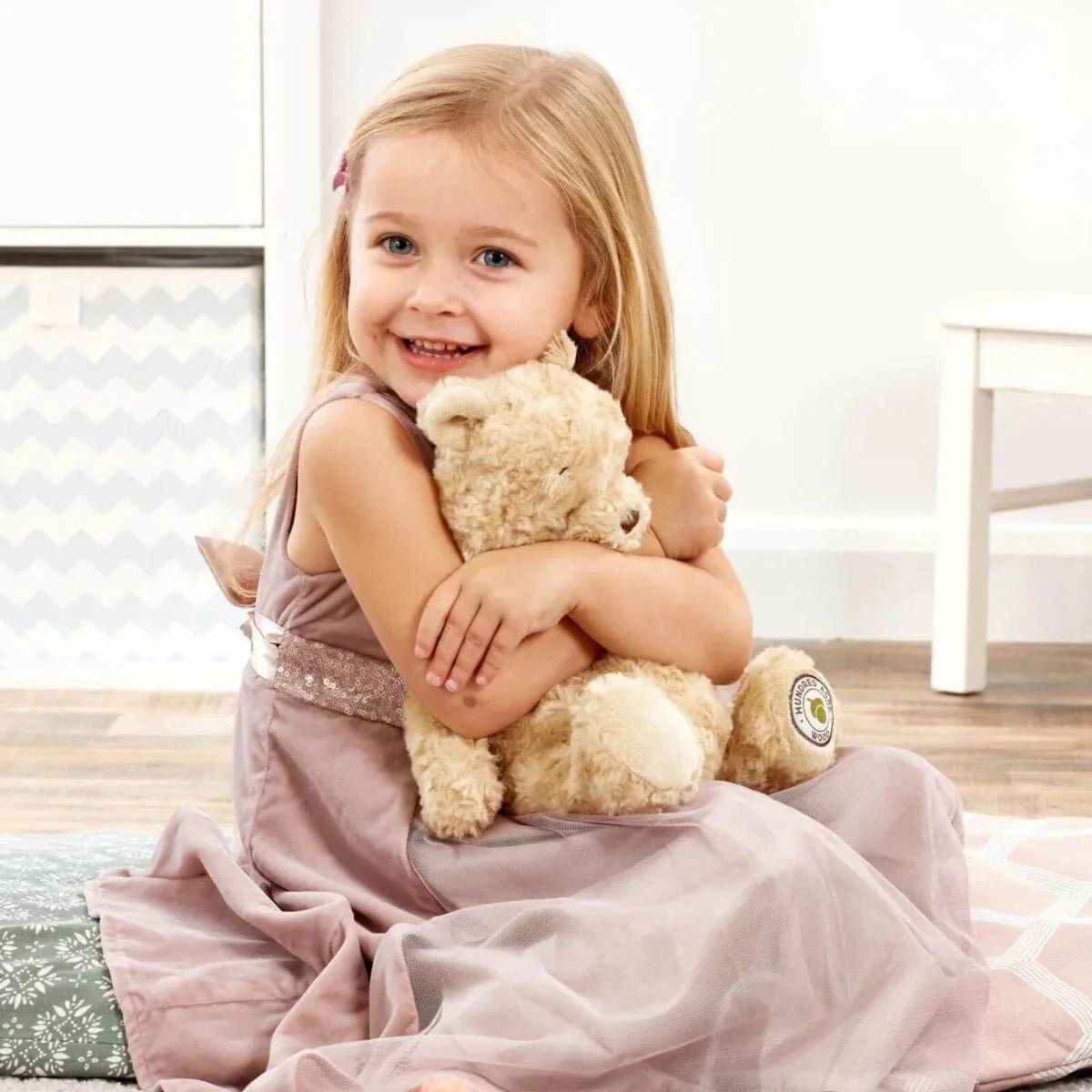 Disney Cuddly Classic Winnie the Pooh | Luxury Home Accessories | Heulog Glow