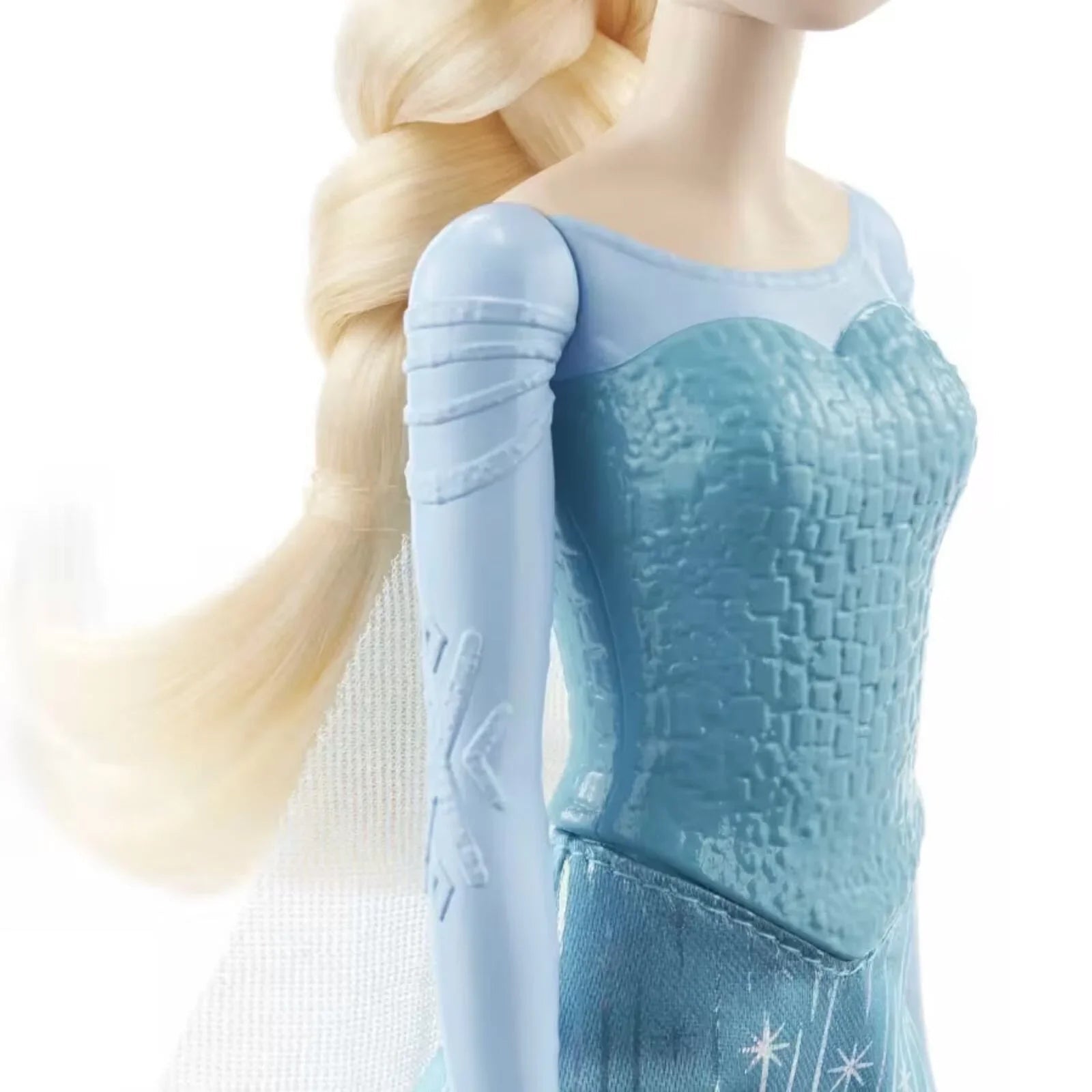 Disney Princess Frozen Elsa Doll | Luxury Home Accessories | Heulog Glow