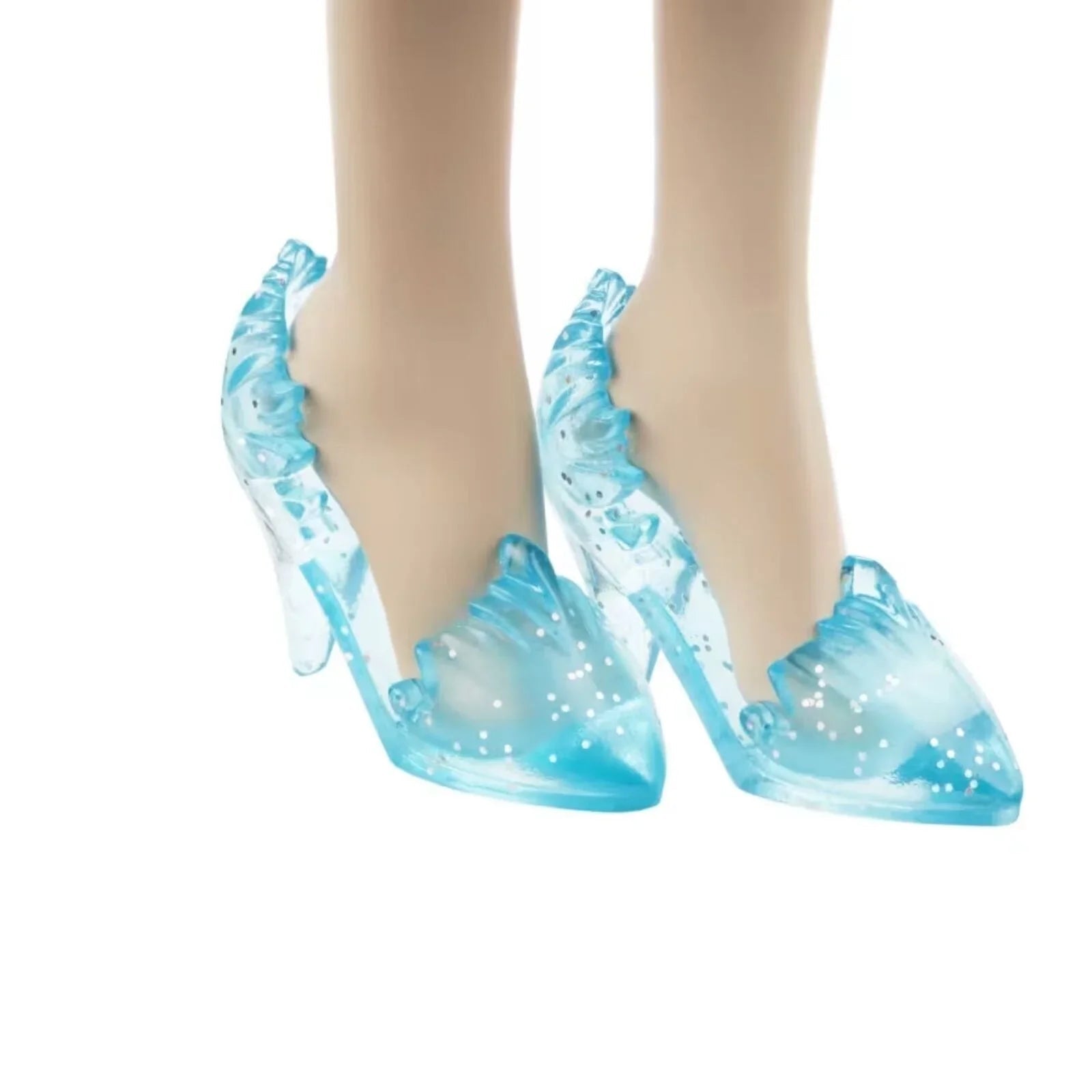 Disney Princess Frozen Elsa Doll | Luxury Home Accessories | Heulog Glow