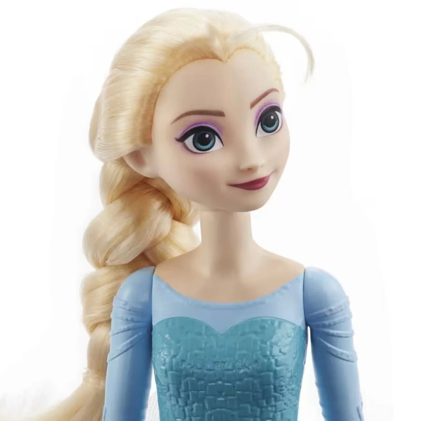 Disney Princess Frozen Elsa Doll | Luxury Home Accessories | Heulog Glow
