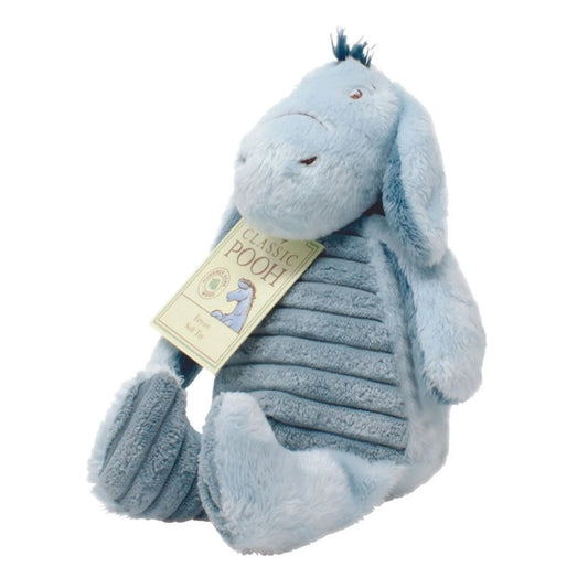 Disney Winnie The Pooh Eeyore Soft Toy | Luxury Home Accessories | Heulog Glow