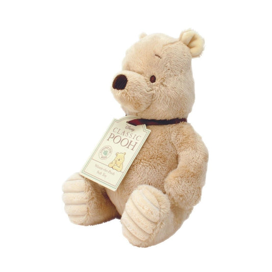 Disney Winnie The Pooh Soft Toy | Luxury Home Accessories | Heulog Glow