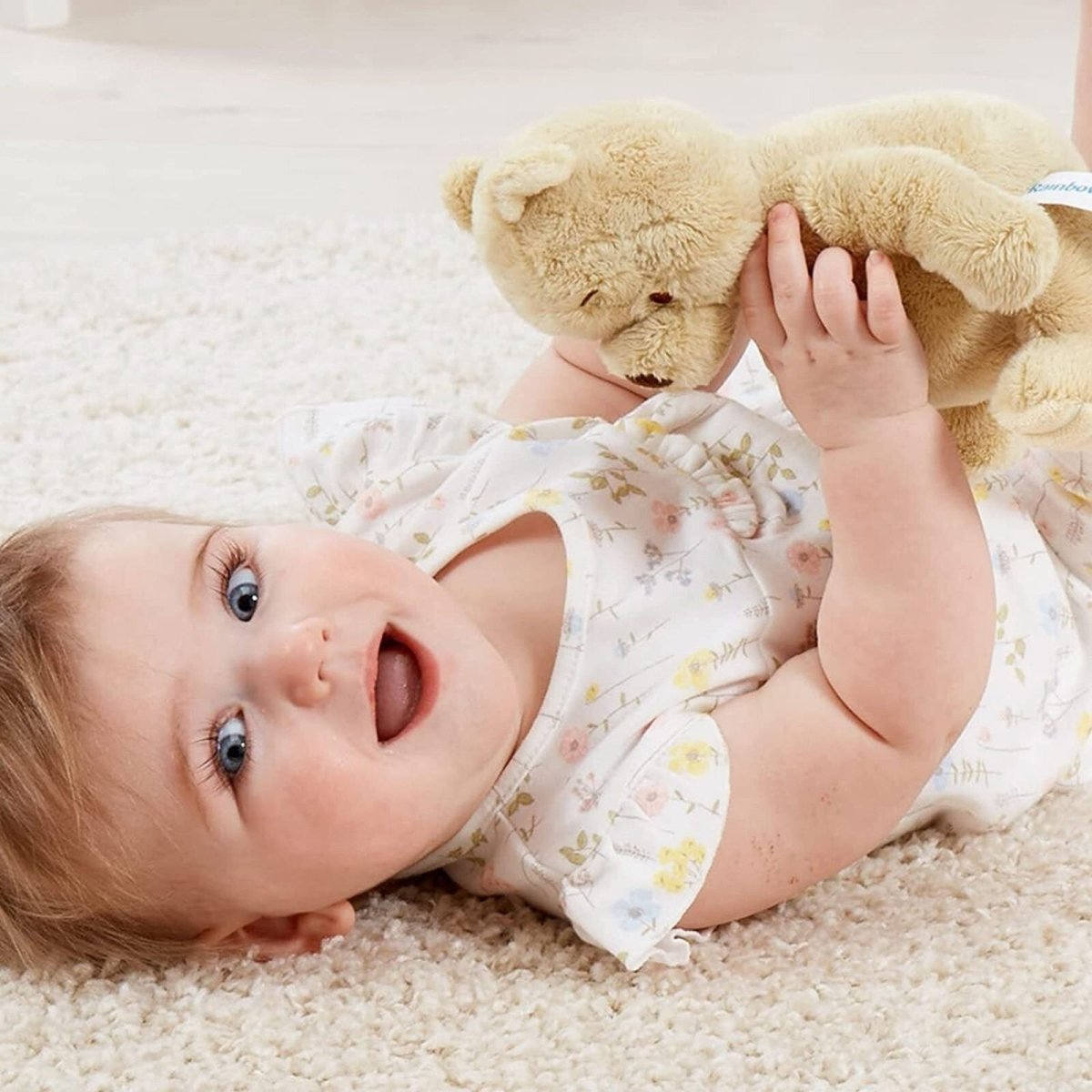 Disney Winnie The Pooh Soft Toy | Luxury Home Accessories | Heulog Glow