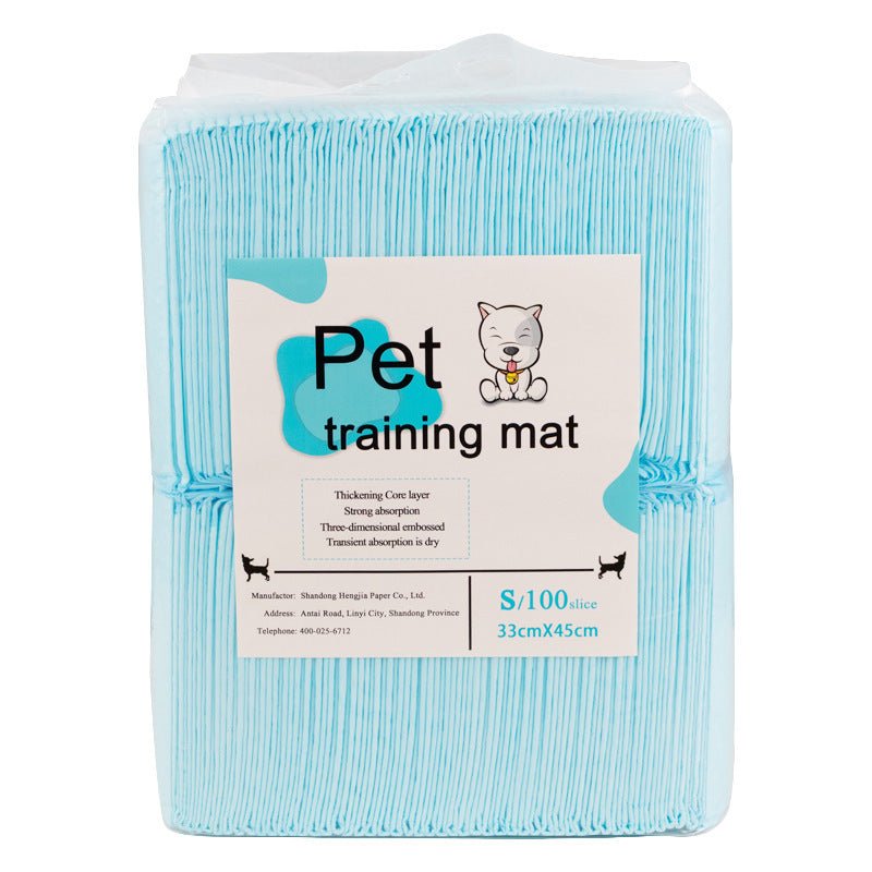 Disposable Diaper Pad Absorbent Pet Products | Luxury Home Accessories | Heulog Glow