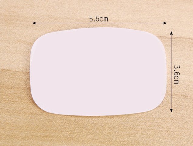 Disposable Hand Soap Paper | Luxury Home Accessories | Heulog Glow