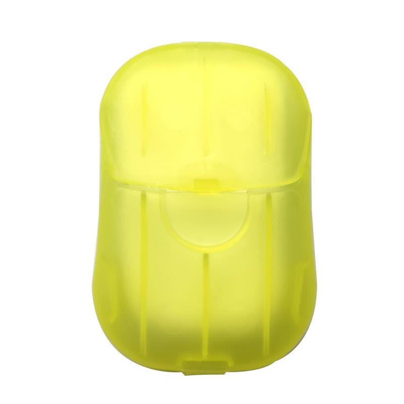 Disposable Hand Soap Paper | Luxury Home Accessories | Heulog Glow