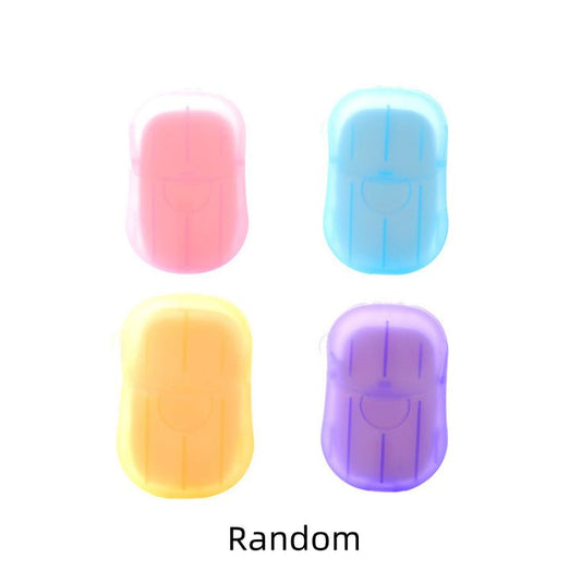 Disposable Hand Soap Paper | Luxury Home Accessories | Heulog Glow