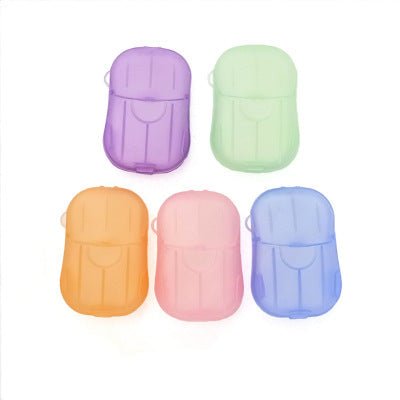 Disposable Hand Soap Paper | Luxury Home Accessories | Heulog Glow