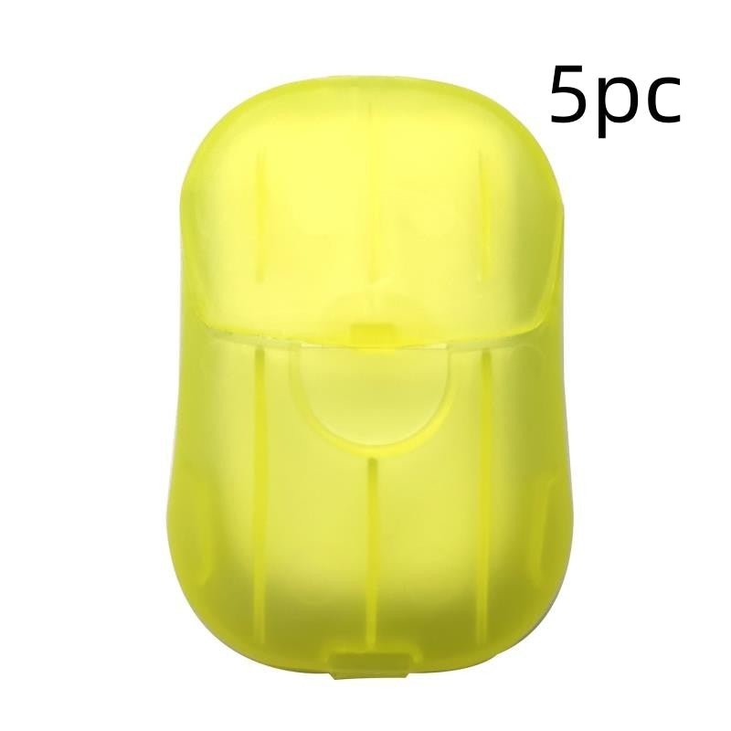 Disposable Hand Soap Paper | Luxury Home Accessories | Heulog Glow