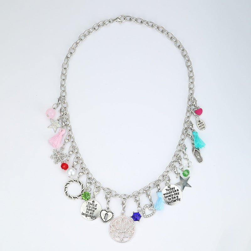 DIY Combination Bracelet Set Cross-border Premium Wholesale | Luxury Home Accessories | Heulog Glow
