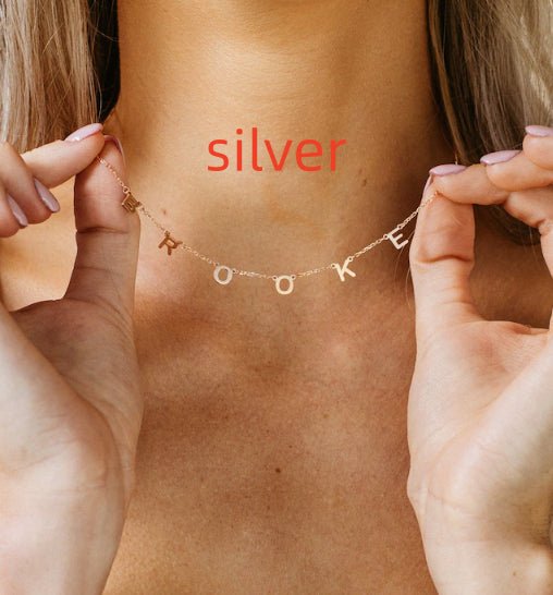 DIY Valentine's Day Gift - Collarbone Chain | Luxury Home Accessories | Heulog Glow