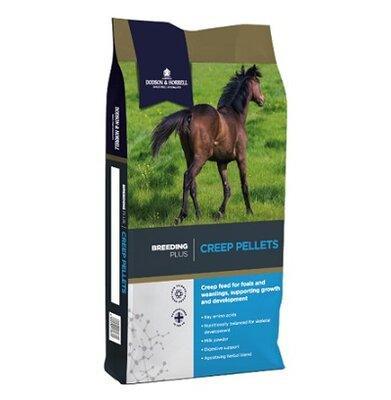 Dodson & Horrell Creep Pellets 20kg | Luxury Home Accessories | Heulog Glow