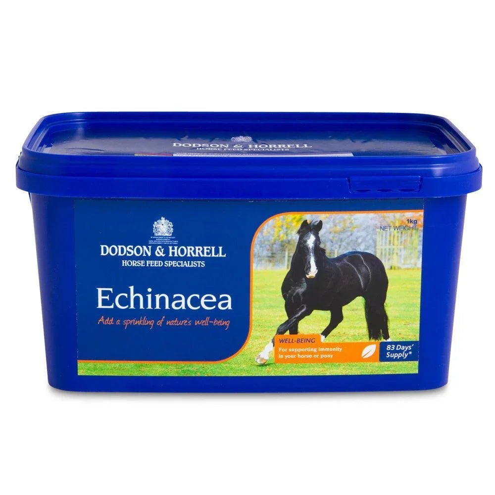 Dodson & Horrell Echinacea 1kg | Luxury Home Accessories | Heulog Glow