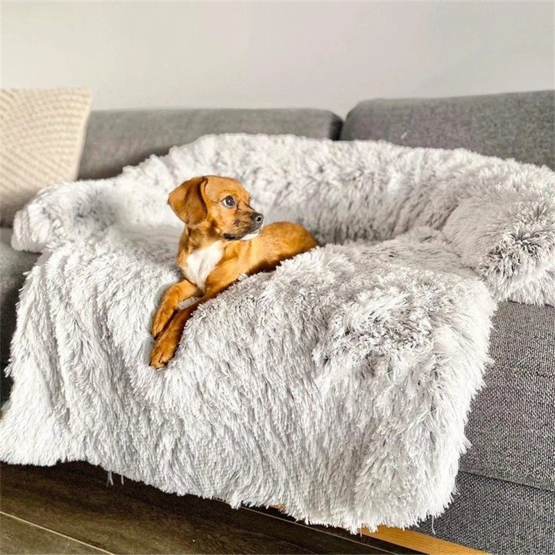 Dog Bed | Luxury Home Accessories | Heulog Glow