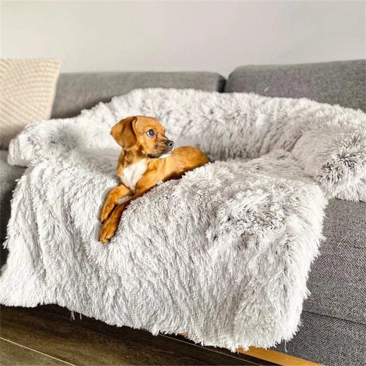 Dog Bed | Luxury Home Accessories | Heulog Glow