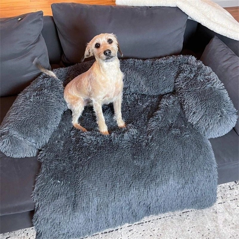 Dog Bed | Luxury Home Accessories | Heulog Glow