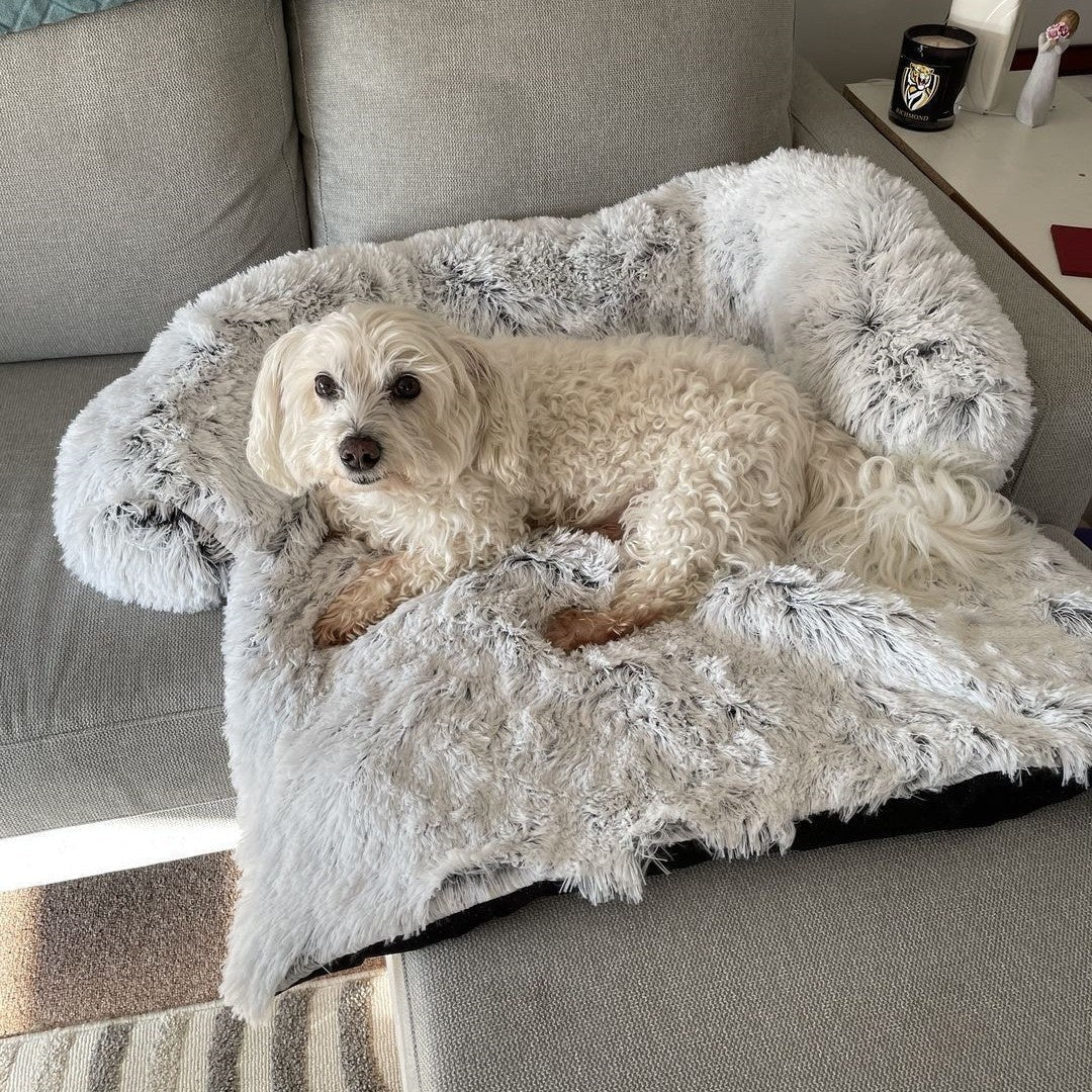 Dog Bed | Luxury Home Accessories | Heulog Glow