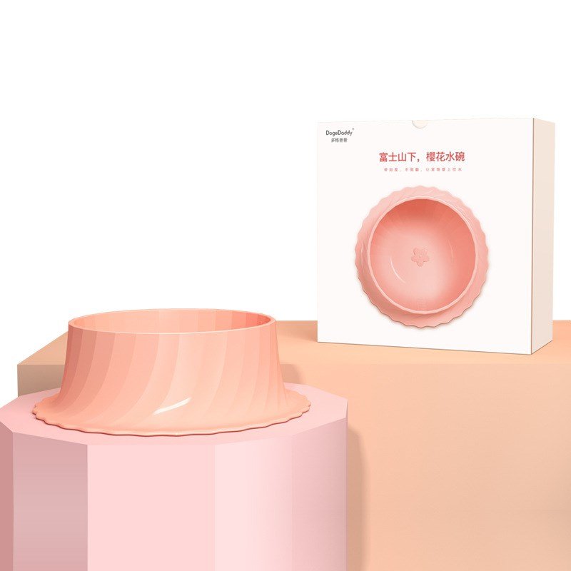 Dog bowl cat bowl healthy water bowl | Luxury Home Accessories | Heulog Glow