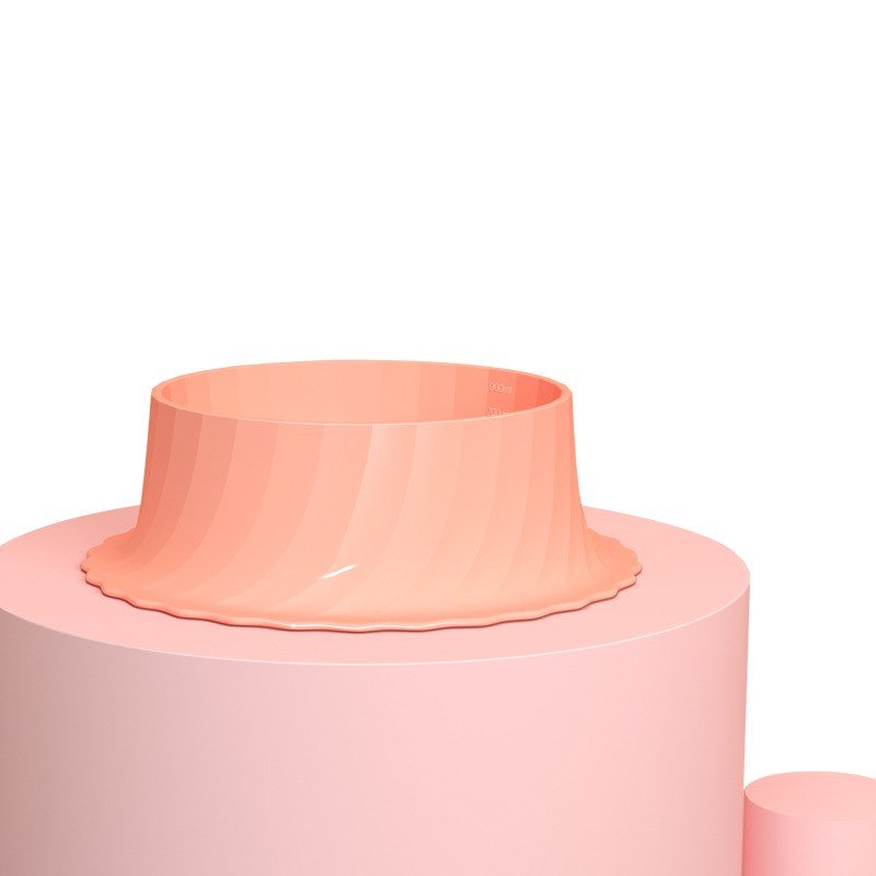 Dog bowl cat bowl healthy water bowl | Luxury Home Accessories | Heulog Glow