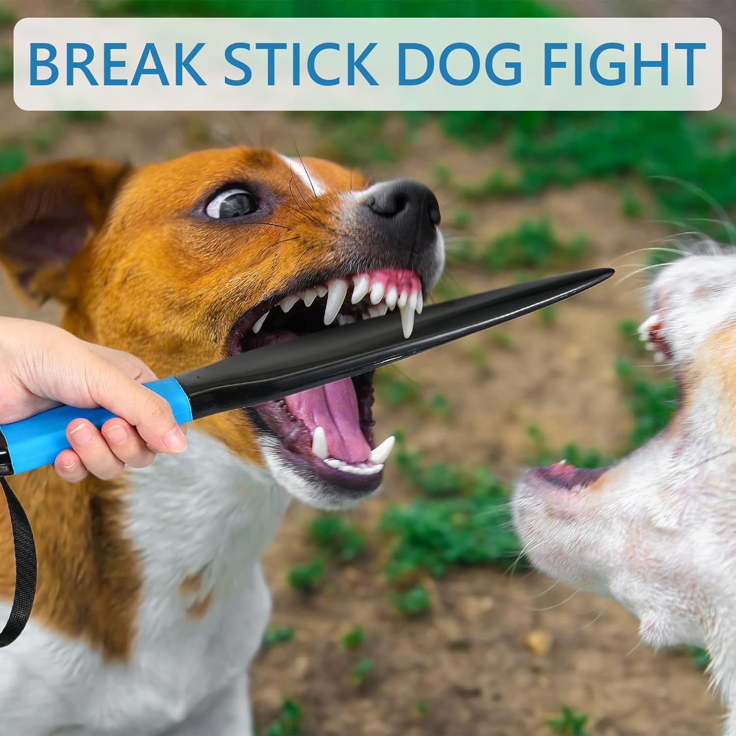 Dog Break Stick Dog No Bite Sticks Dog Bite Training Stick Pet Chew Toys For Small Medium Dogs Pet Supplies Large Dog Toy | Luxury Home Accessories | Heulog Glow