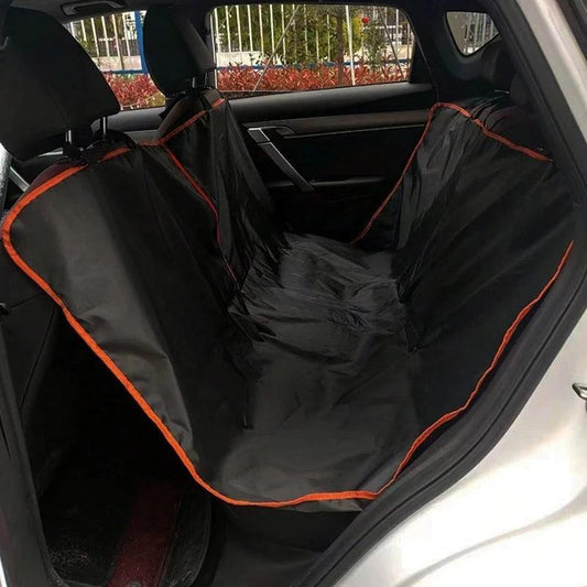 Dog Car Seat Cover / Hammock | Luxury Home Accessories | Heulog Glow