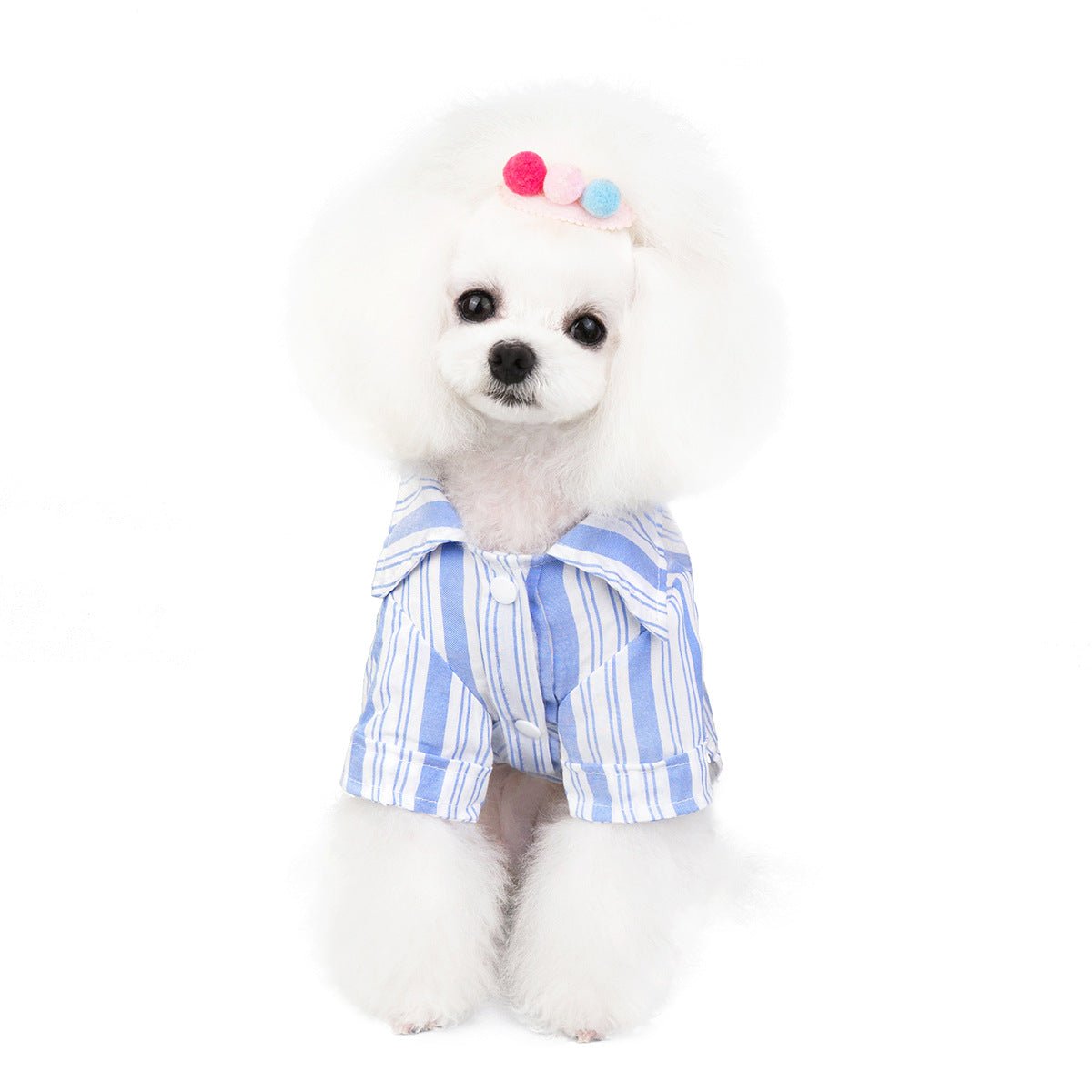 Dog Cat Clothes Pet Clothing Pet Shirt | Luxury Home Accessories | Heulog Glow